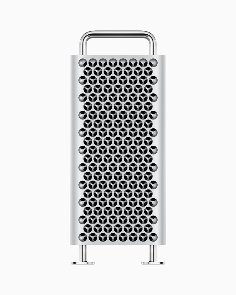 mac pro