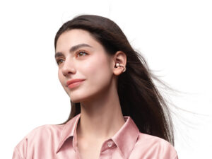 FreeClip 2 Rose Gold