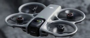 dji avata 360