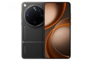 Find X9 Ultra