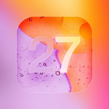 iOS 27