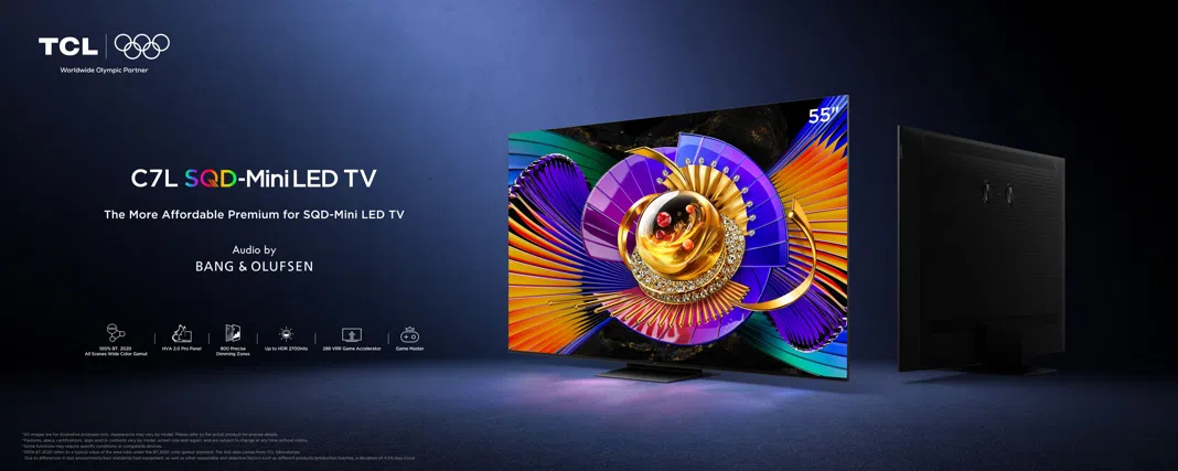 TCL C7L