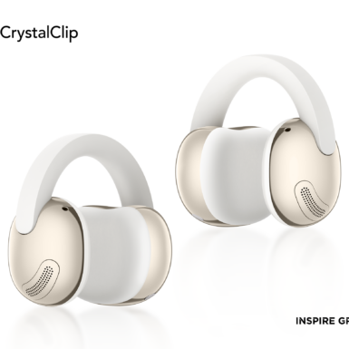 TCL CrystalClip