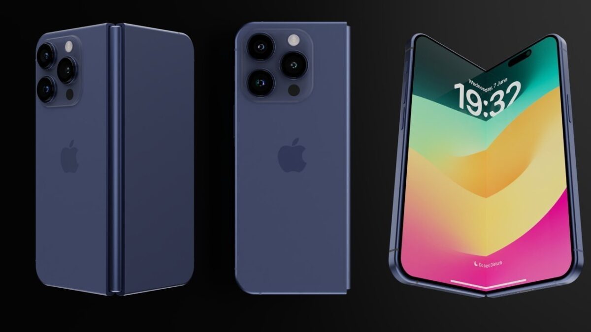 Apple leaks
