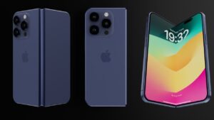 Apple leaks