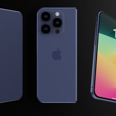 Apple leaks