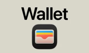 wallet passes