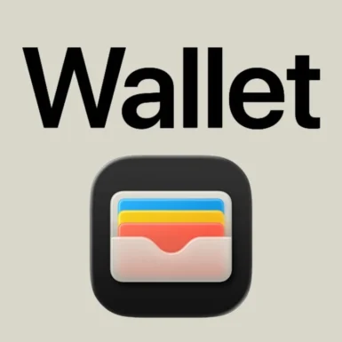 wallet passes