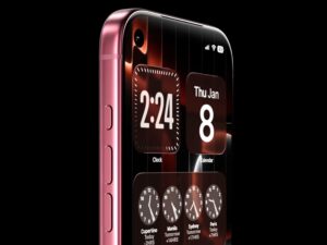 iPhone 18