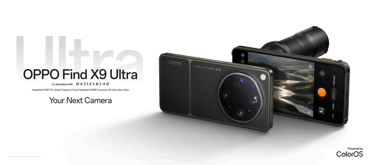 X9 Ultra