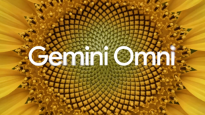 gemini omi