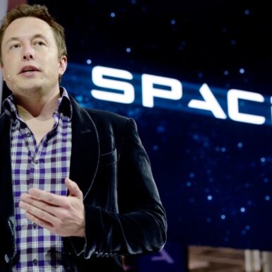 SpaceX IPO