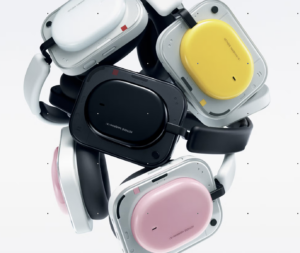 Nothing Headphone