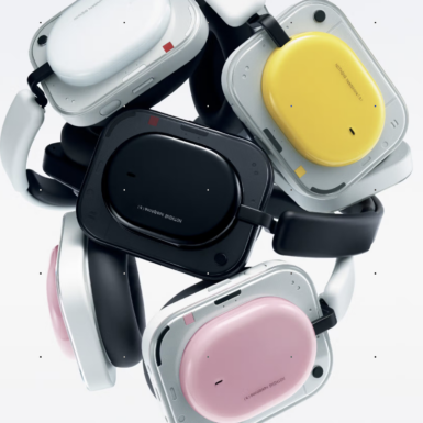 Nothing Headphone