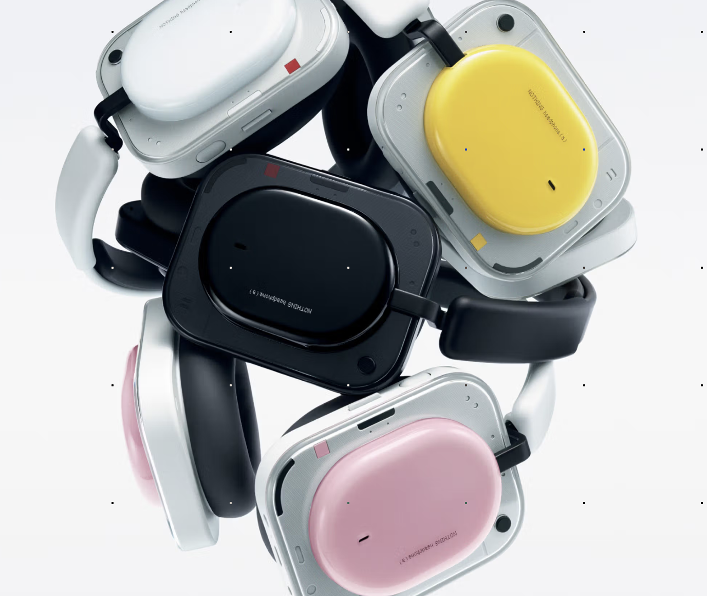 Nothing Headphone