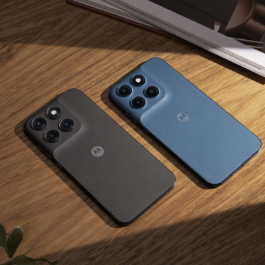 Motorola Moto G77