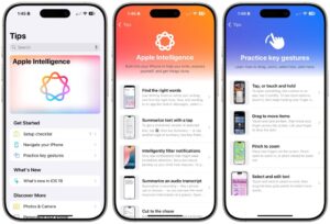 iphone tricks