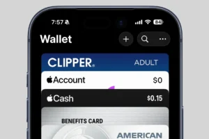 iOS 27 create a pass Apple Wallet feature iPhone