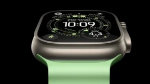 Apple Watch Ultra 3