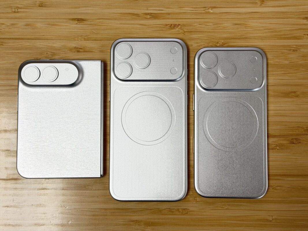 iphone ultra