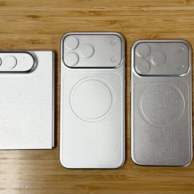 iphone ultra