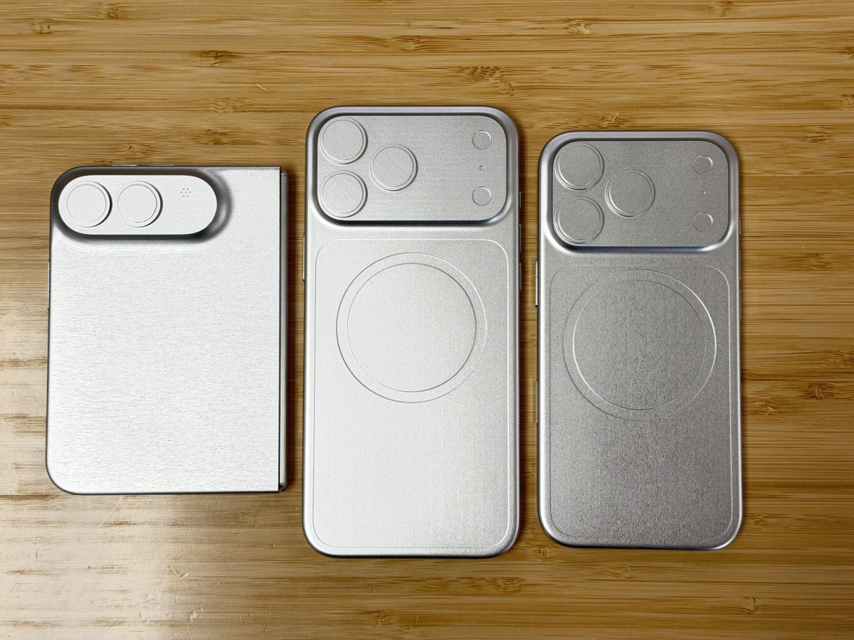 iphone ultra