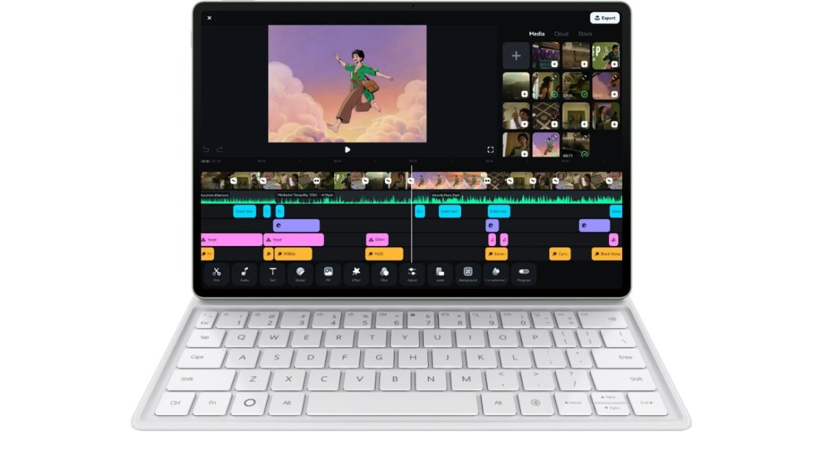 Huawei MatePad 12 X
