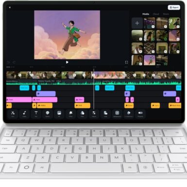 Huawei MatePad 12 X