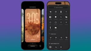 iPhone lock screen tricks