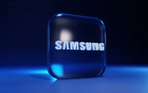 Samsung AI glasses