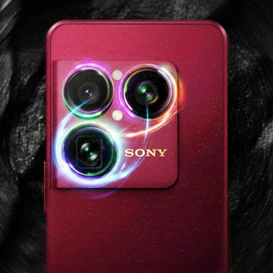 Sony Xperia 1 VIII