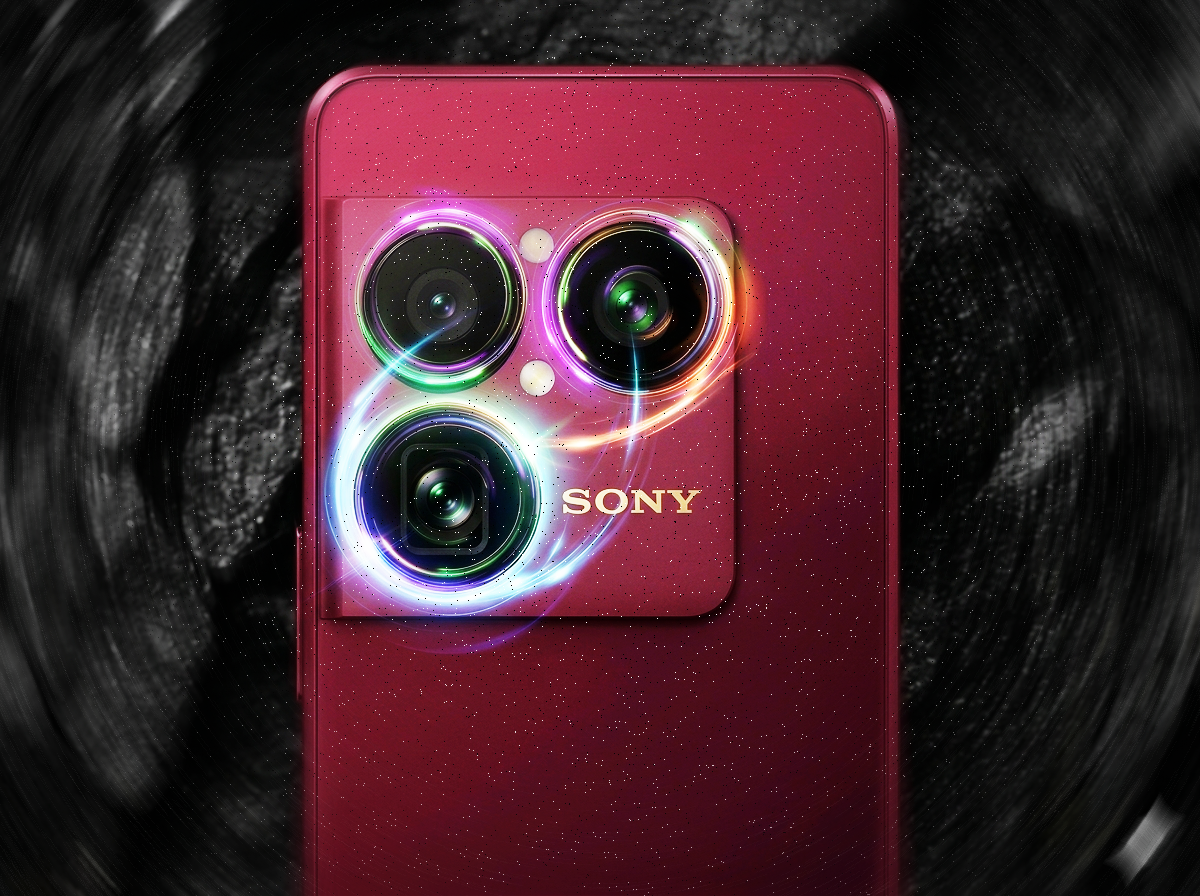 Sony Xperia 1 VIII