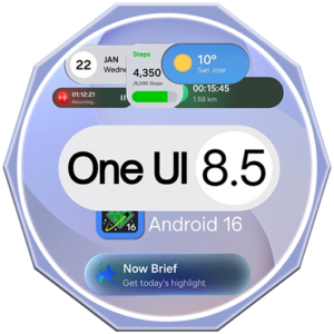 one ui 8.5