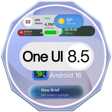 one ui 8.5