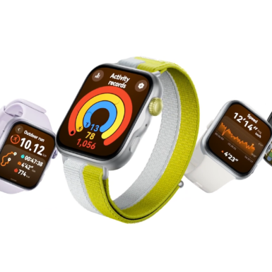 Watch Fit 5