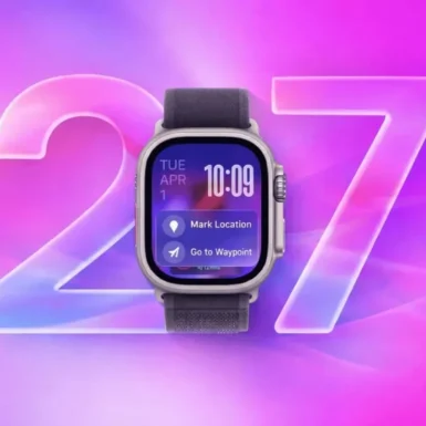 watchOS 27