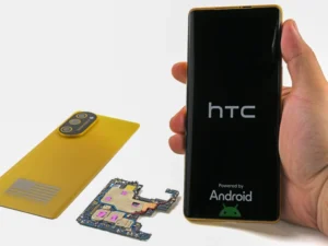 HTC U24 Pro