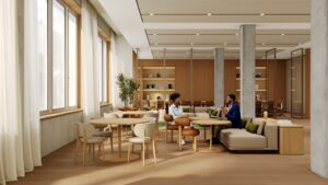 Apple Developer Center Berlin