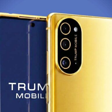 Trump Mobile T1