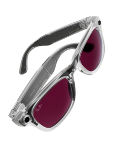 Meta Glasses