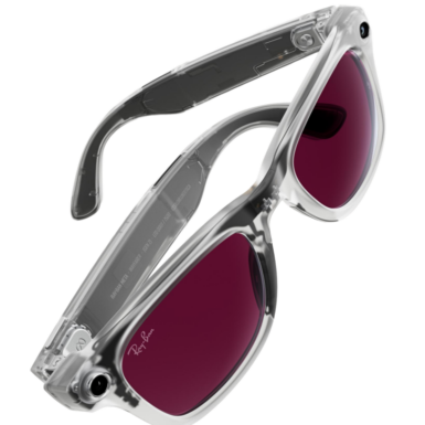 Meta Glasses