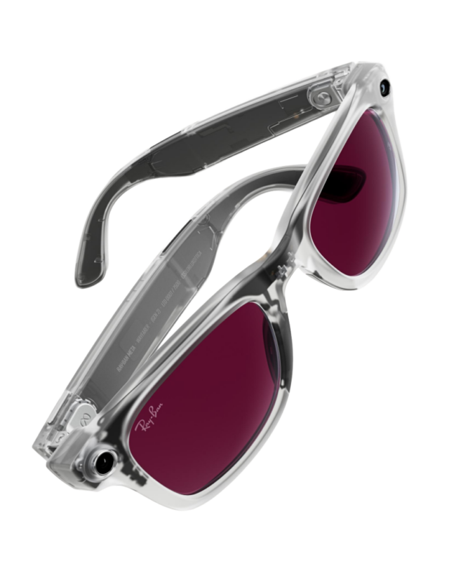 Meta Glasses
