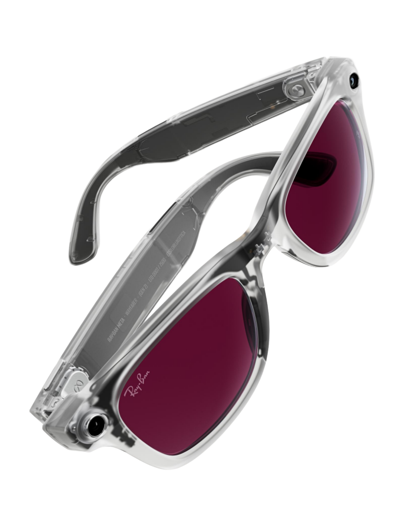Meta Glasses