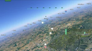 Flight Simulator