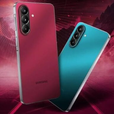 Samsung Galaxy M47