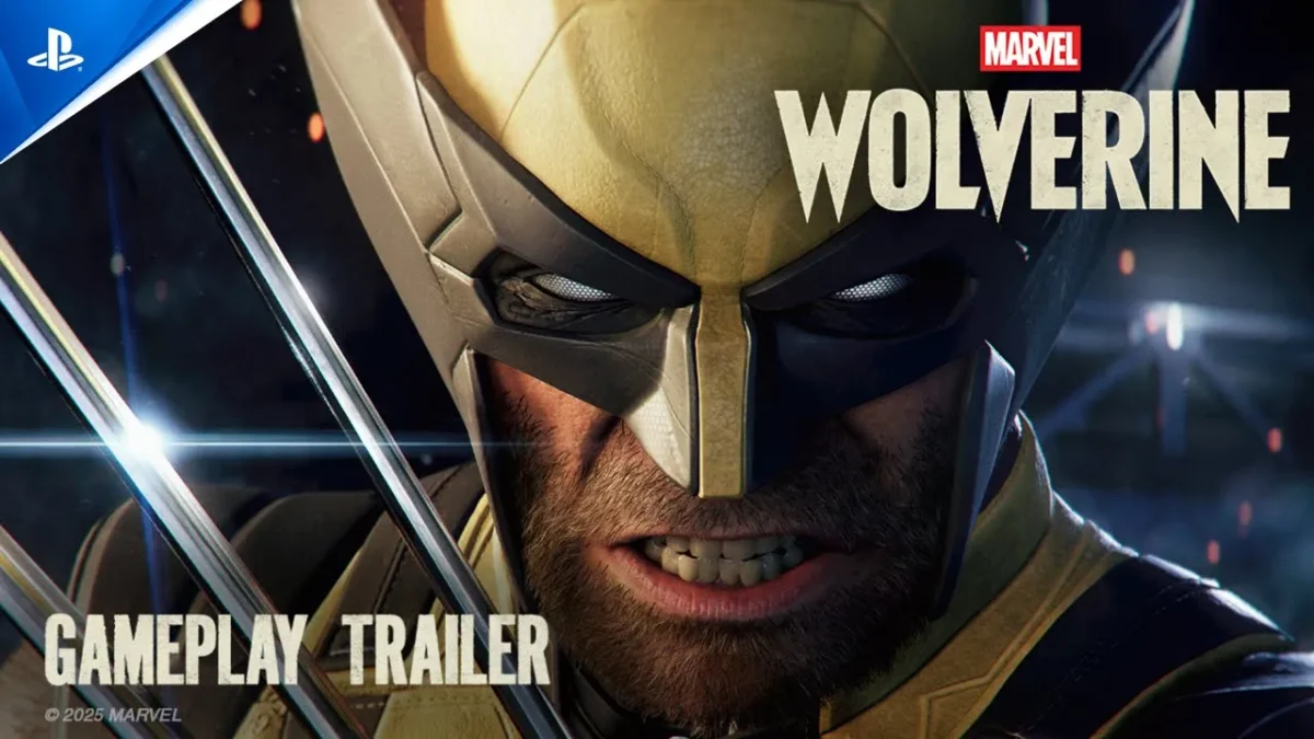 marvel's wolverine