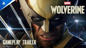 marvel's wolverine