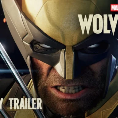 marvel's wolverine