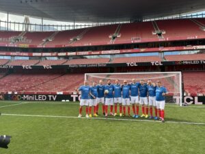 Emirates Stadium