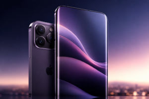 iPhone 20 Pro Max